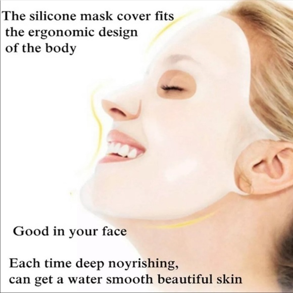 ❌SOLD❌NEW LANEIGE WATER SLEEPINGMASK+lifting mask ⭐️⭐️⭐️⭐️ - Picture 6 of 8